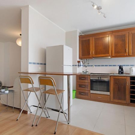 Sao Roque Apartment Buitenkant foto