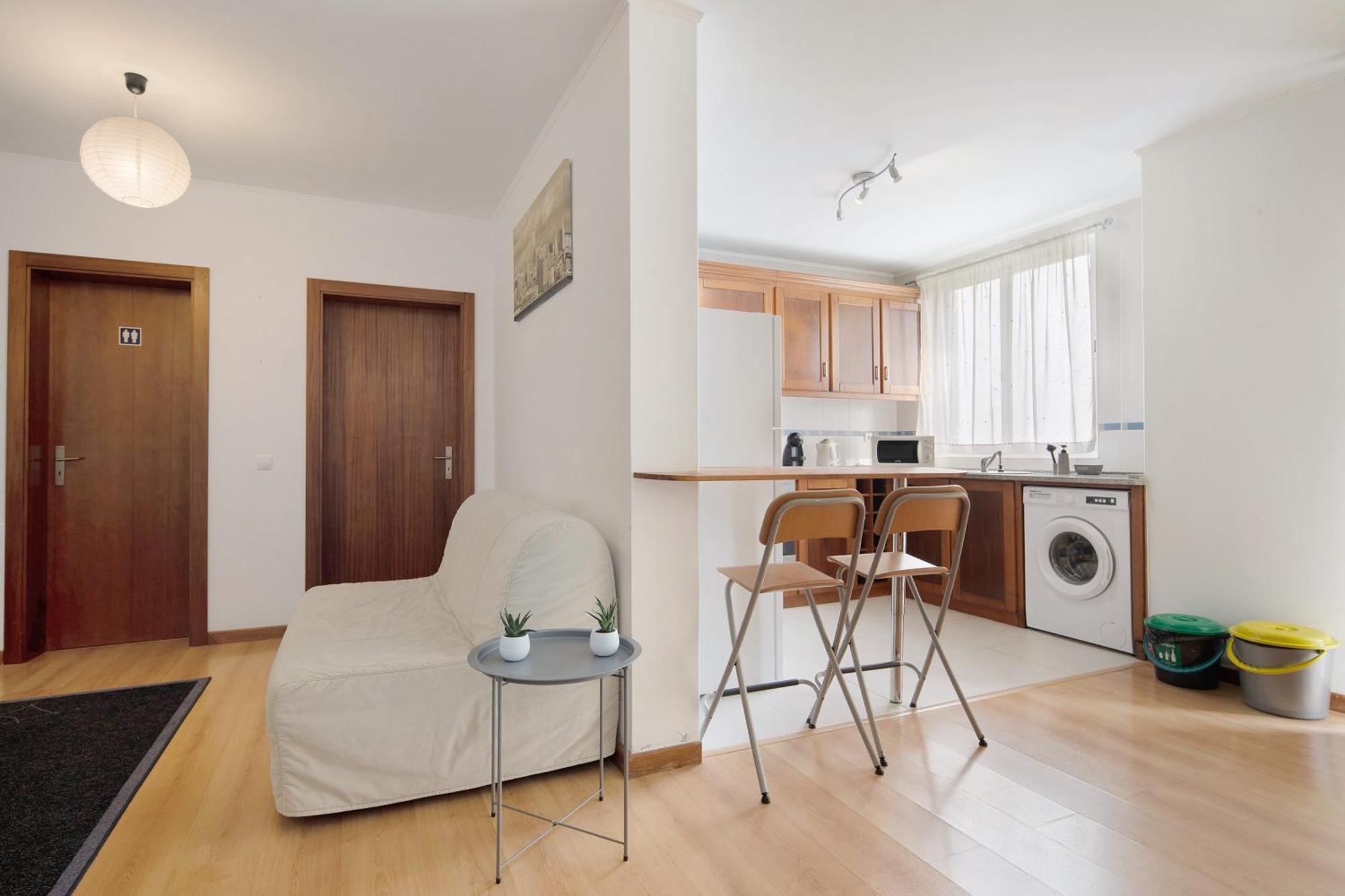 Sao Roque Apartment Buitenkant foto