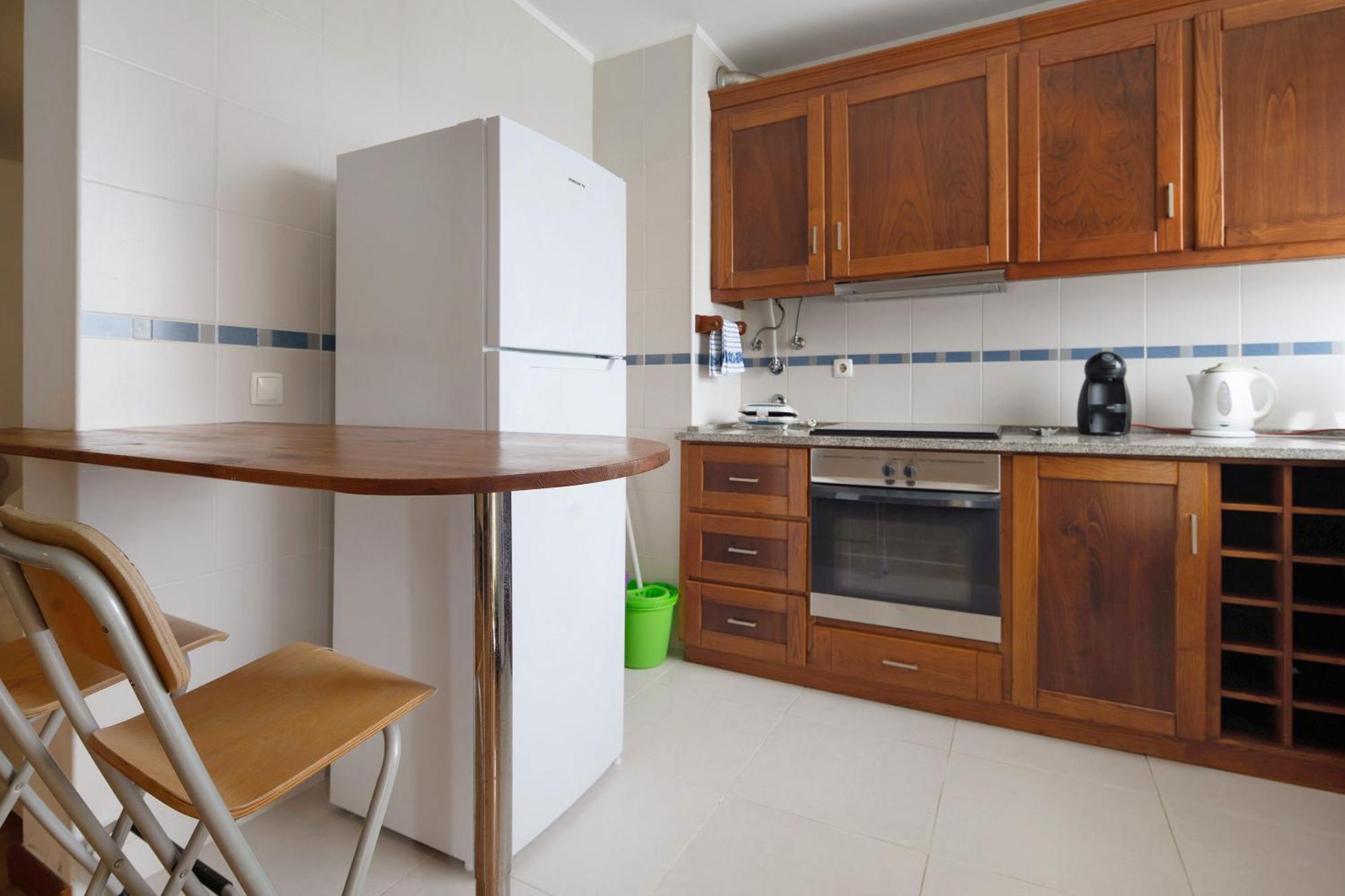 Sao Roque Apartment Buitenkant foto
