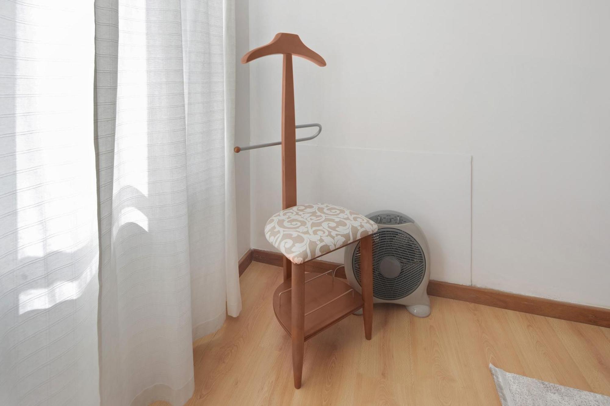 Sao Roque Apartment Buitenkant foto