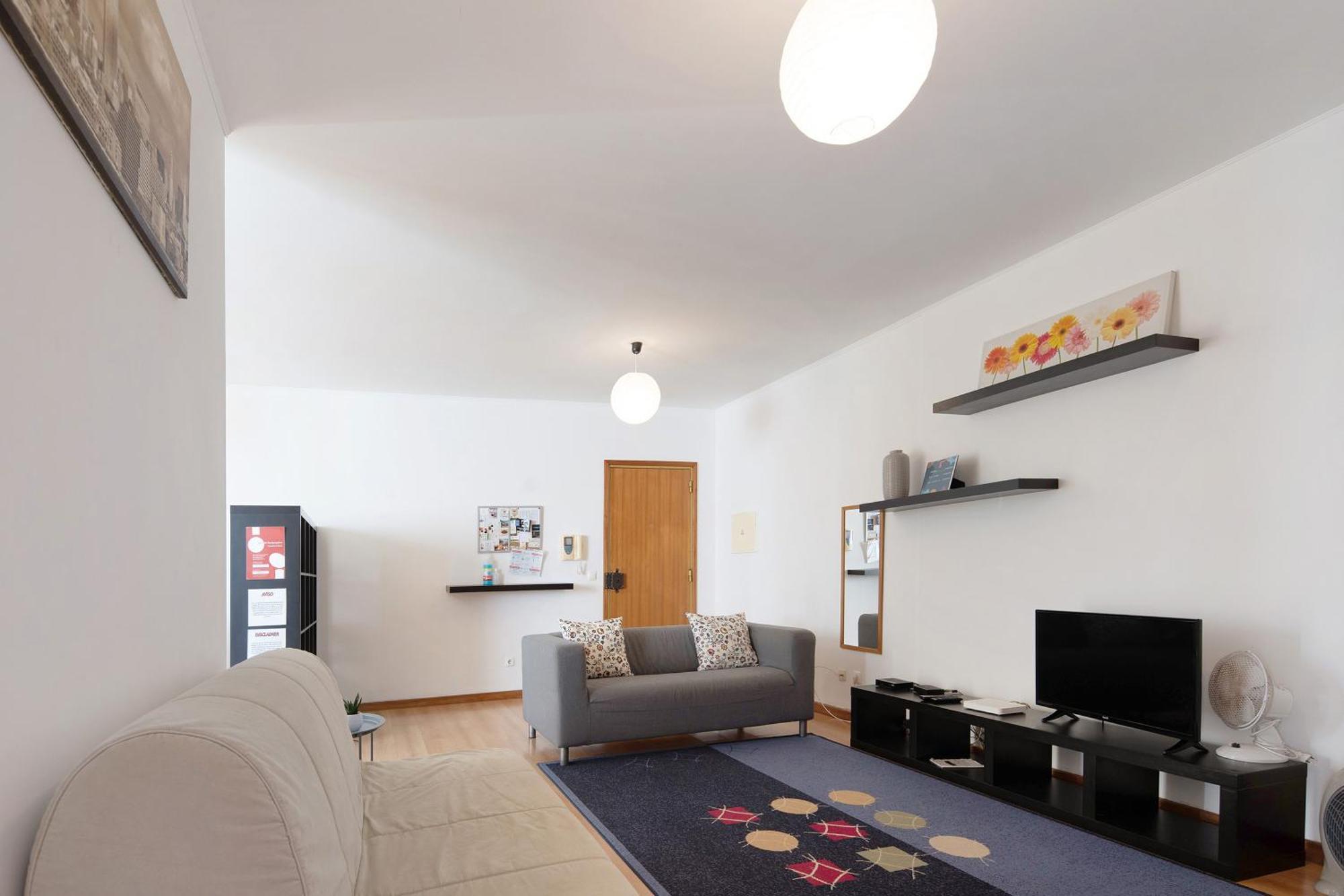 Sao Roque Apartment Buitenkant foto
