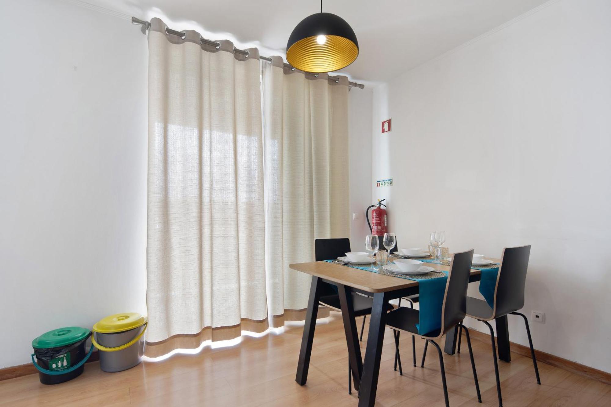Sao Roque Apartment Buitenkant foto