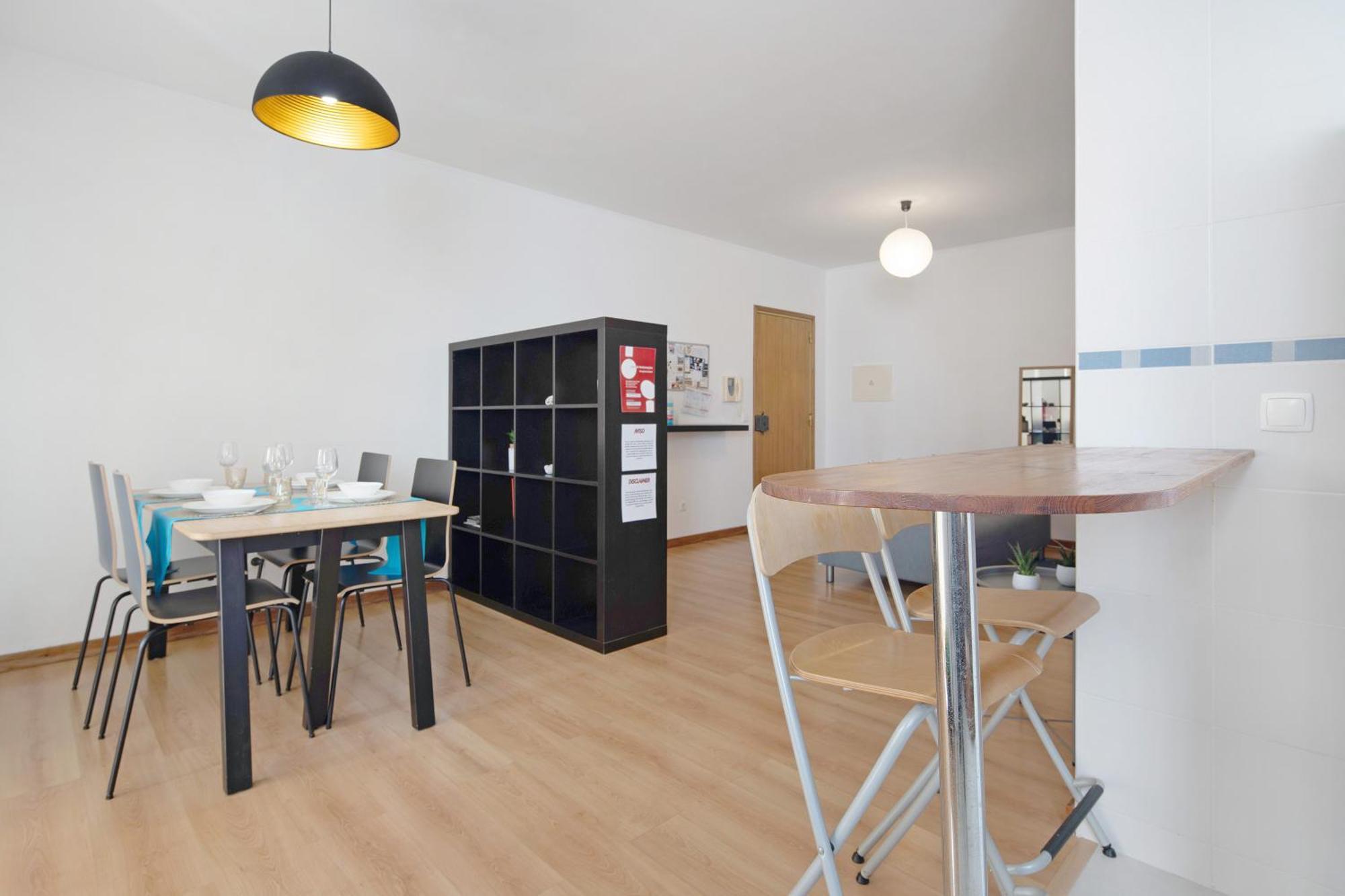 Sao Roque Apartment Buitenkant foto