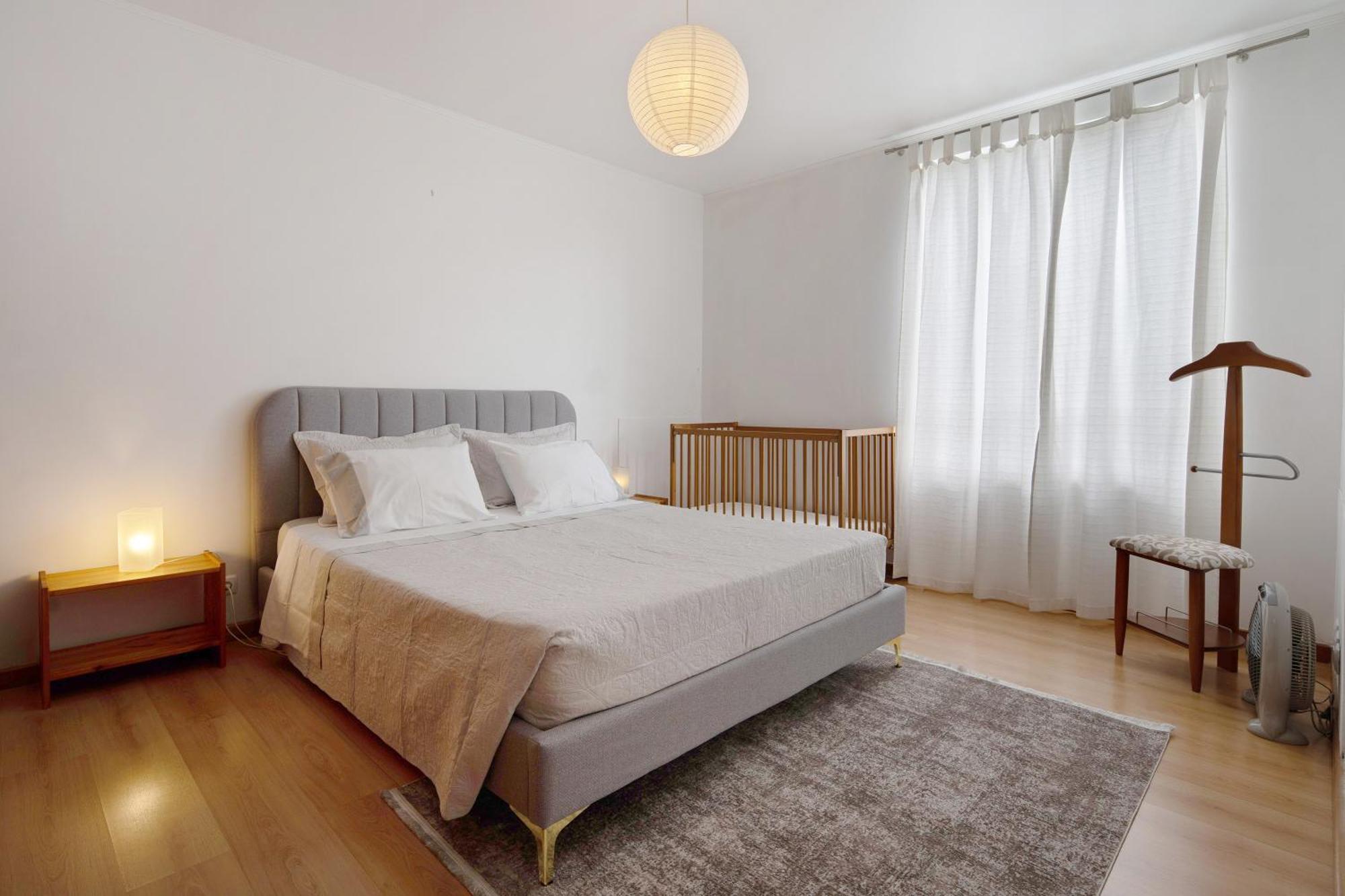 Sao Roque Apartment Buitenkant foto