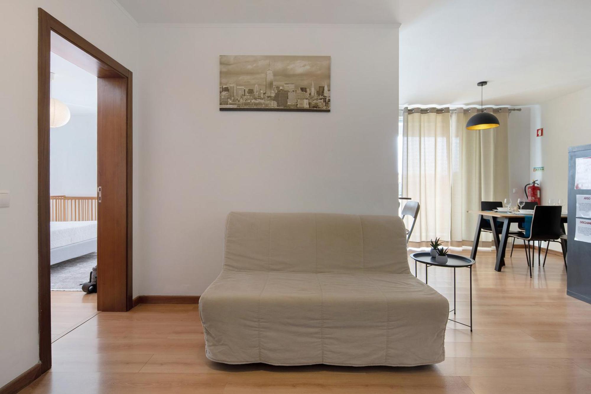 Sao Roque Apartment Buitenkant foto