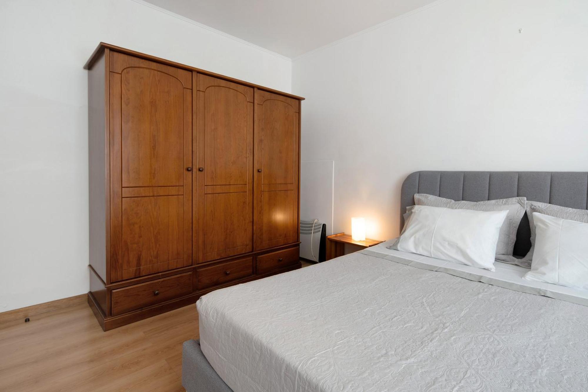 Sao Roque Apartment Buitenkant foto