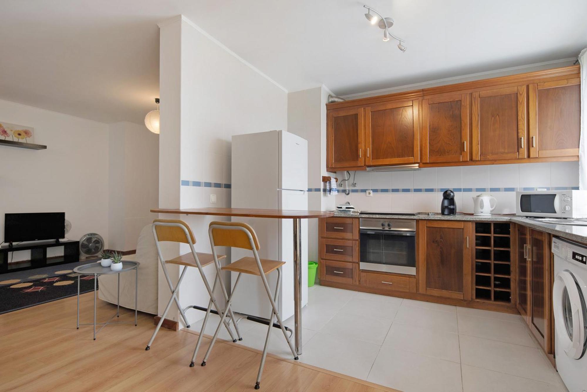 Sao Roque Apartment Buitenkant foto