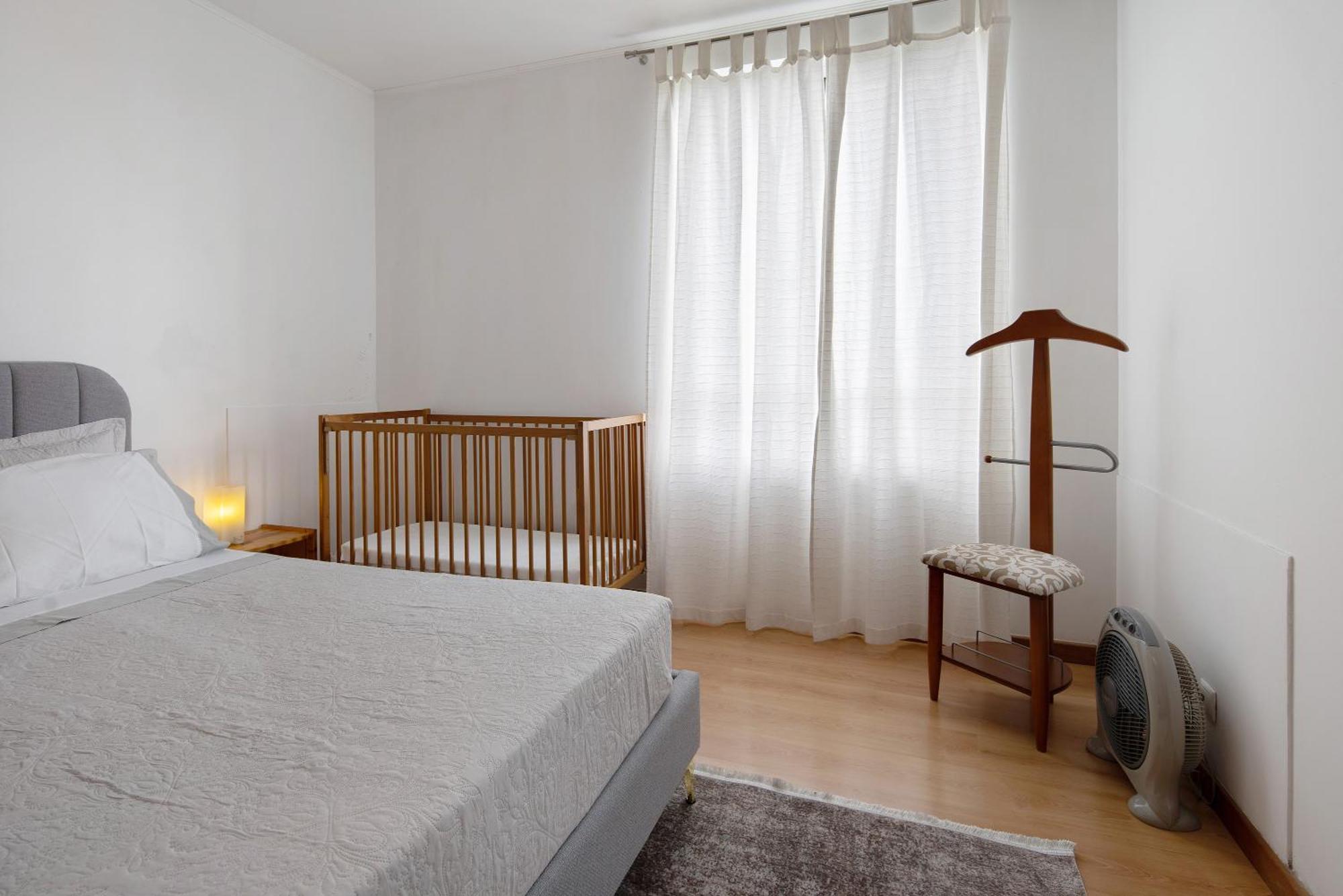 Sao Roque Apartment Buitenkant foto