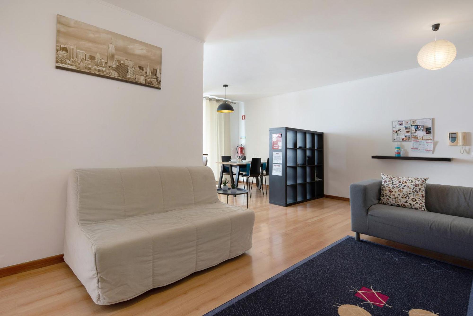 Sao Roque Apartment Buitenkant foto