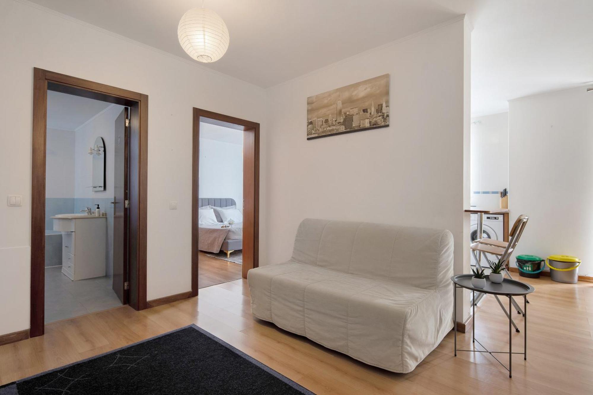 Sao Roque Apartment Buitenkant foto
