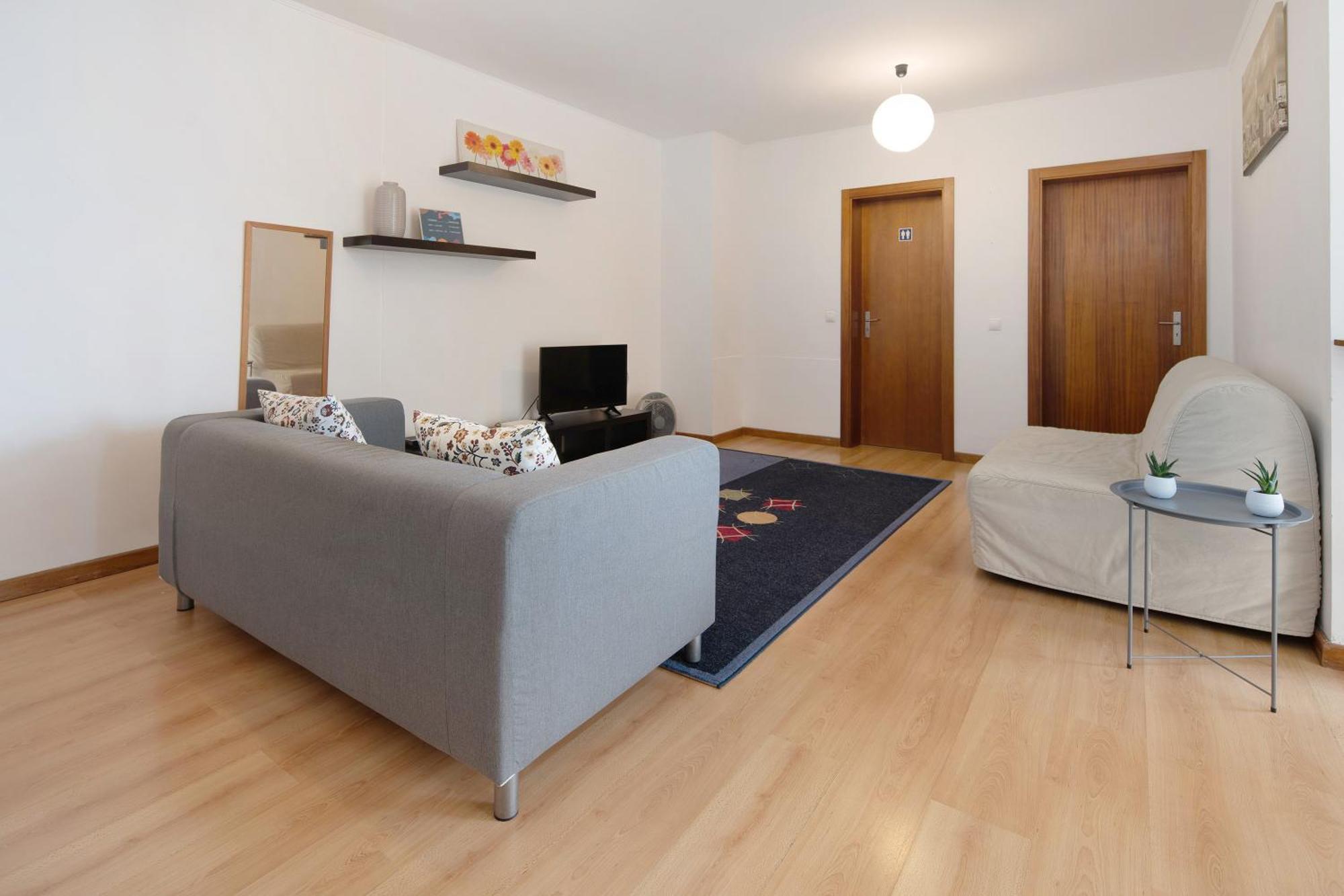 Sao Roque Apartment Buitenkant foto