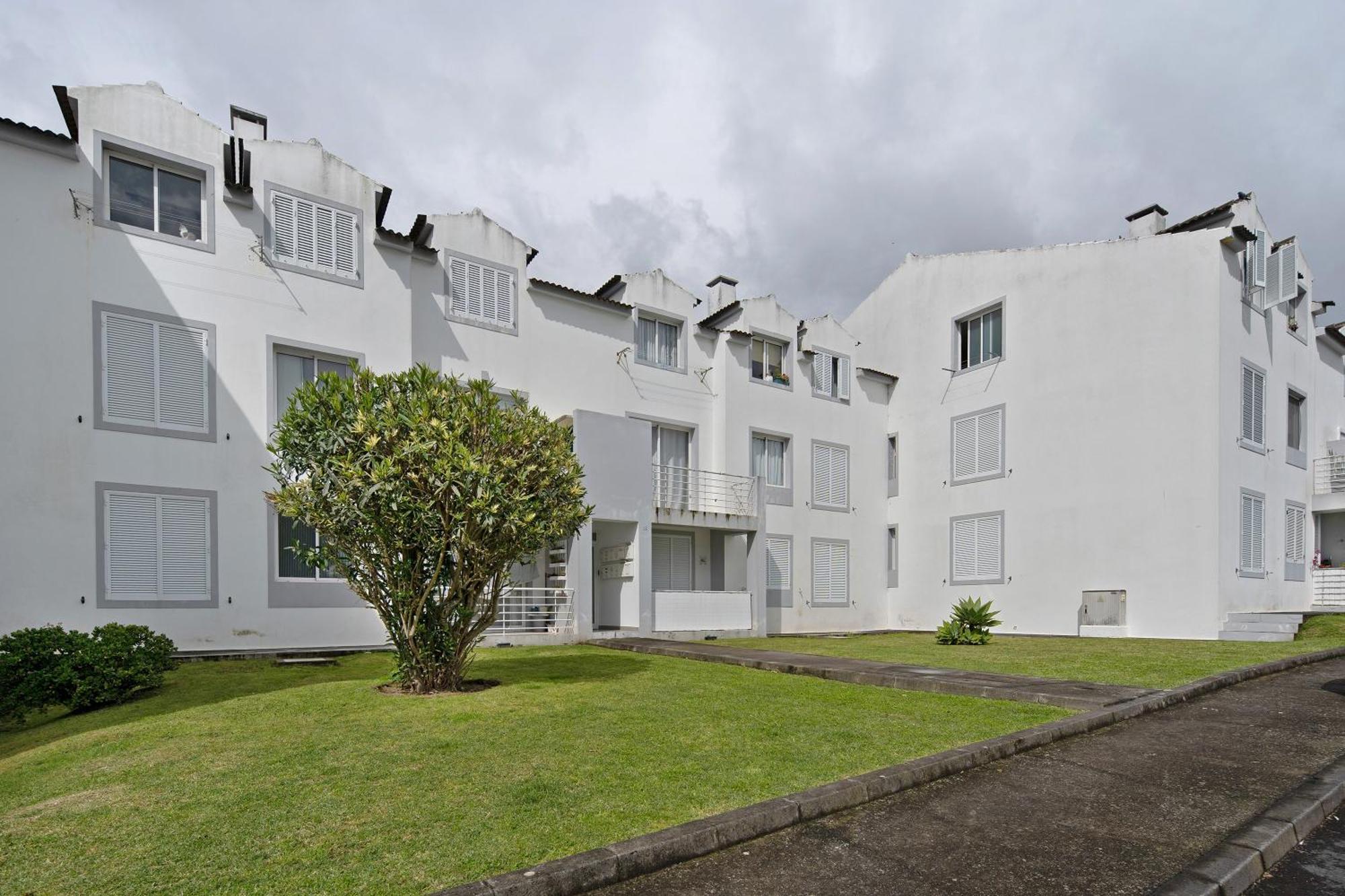 Sao Roque Apartment Buitenkant foto