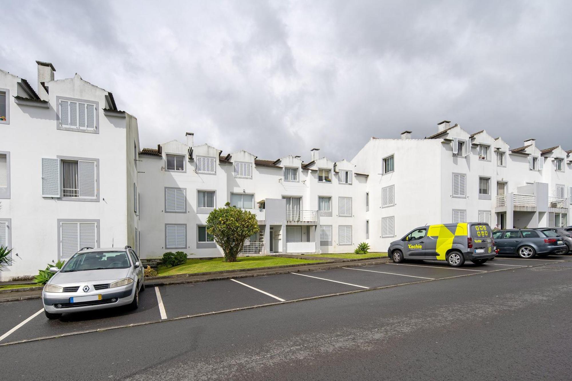 Sao Roque Apartment Buitenkant foto