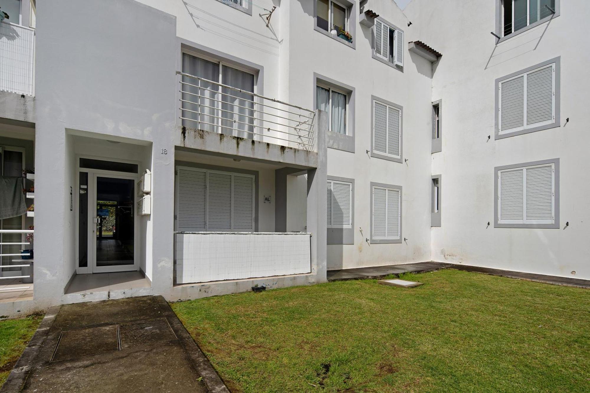 Sao Roque Apartment Buitenkant foto