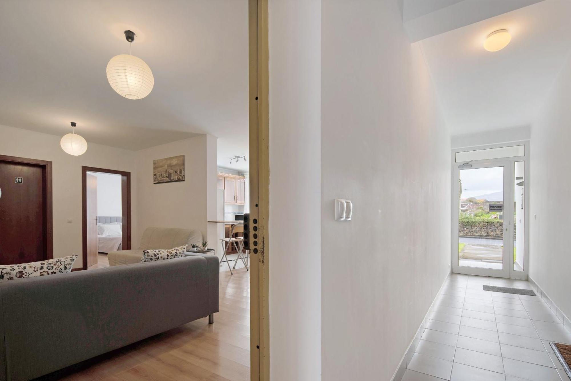 Sao Roque Apartment Buitenkant foto