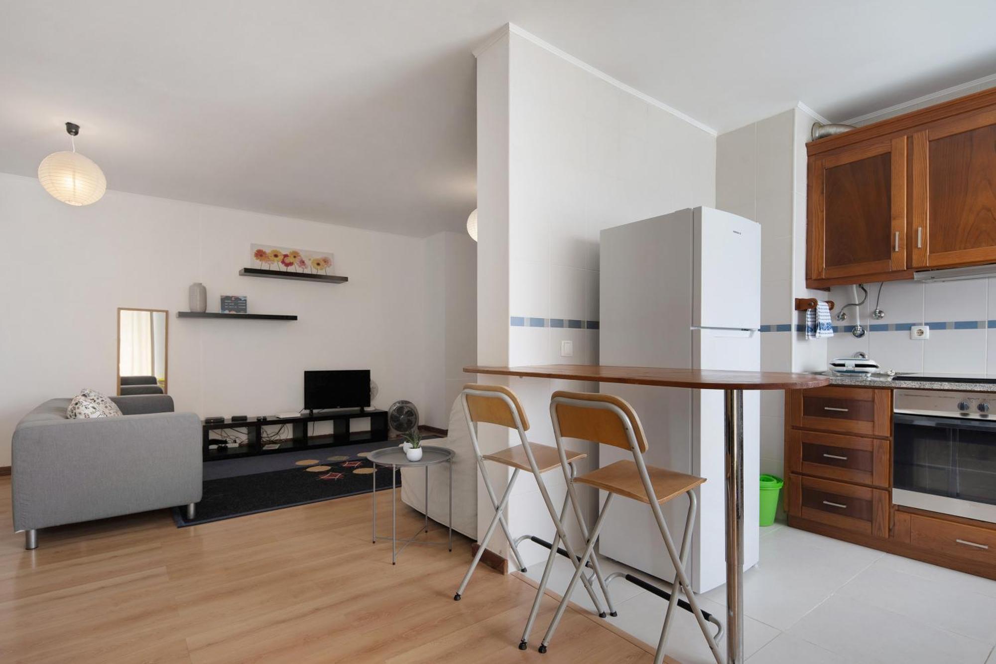 Sao Roque Apartment Buitenkant foto