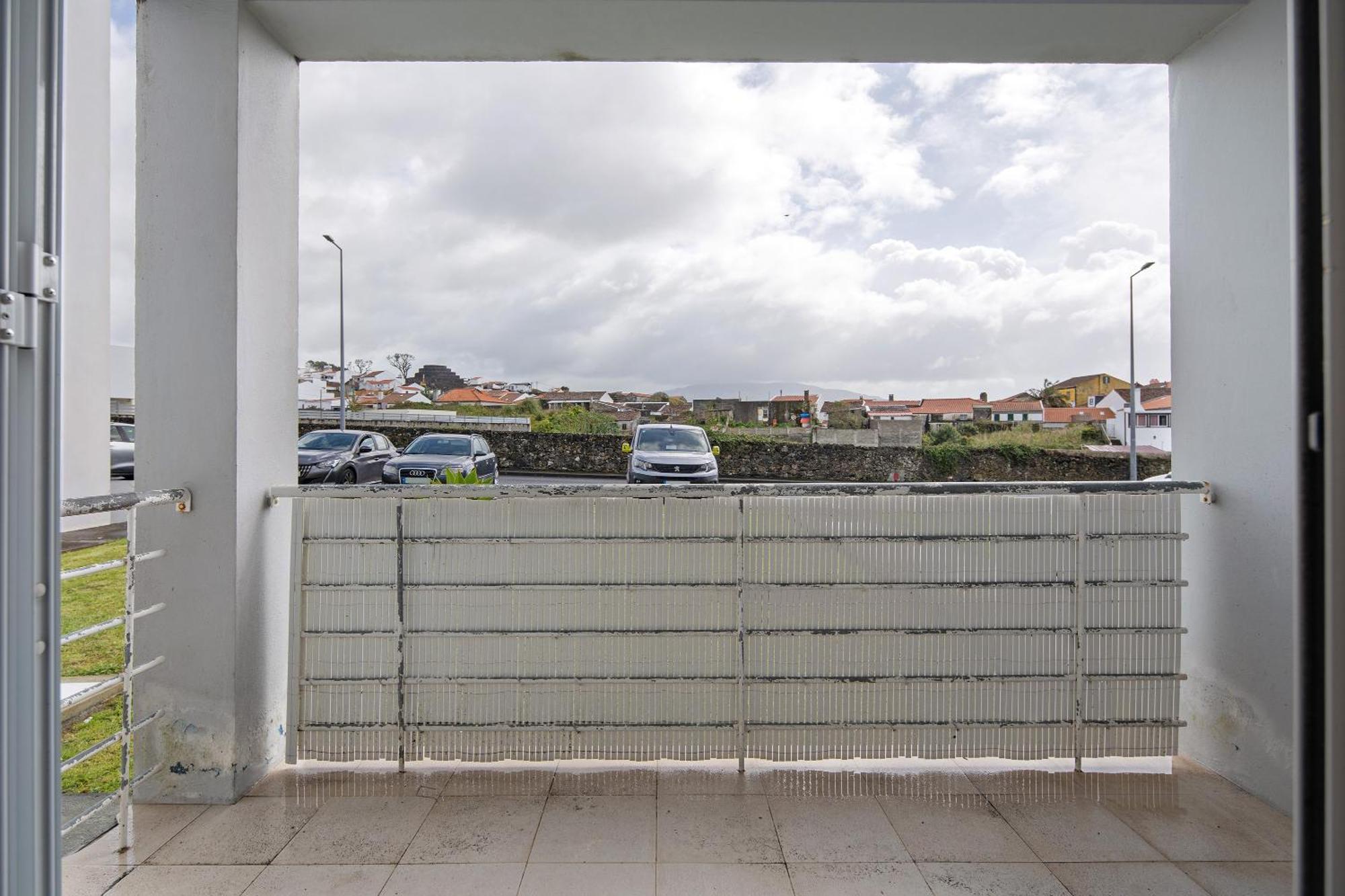 Sao Roque Apartment Buitenkant foto