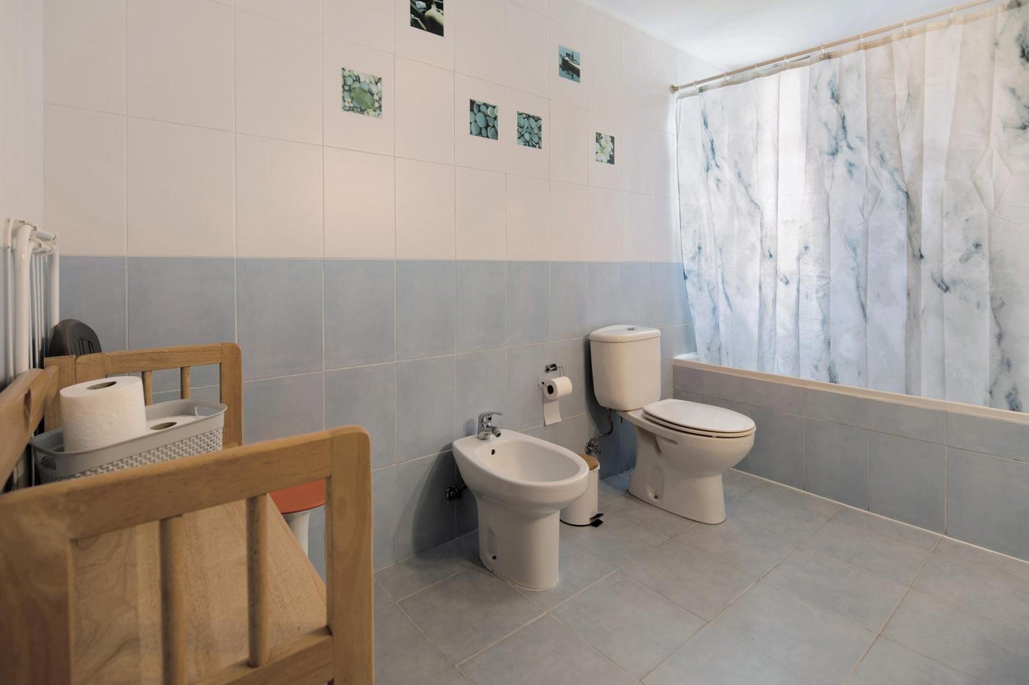 Sao Roque Apartment Buitenkant foto