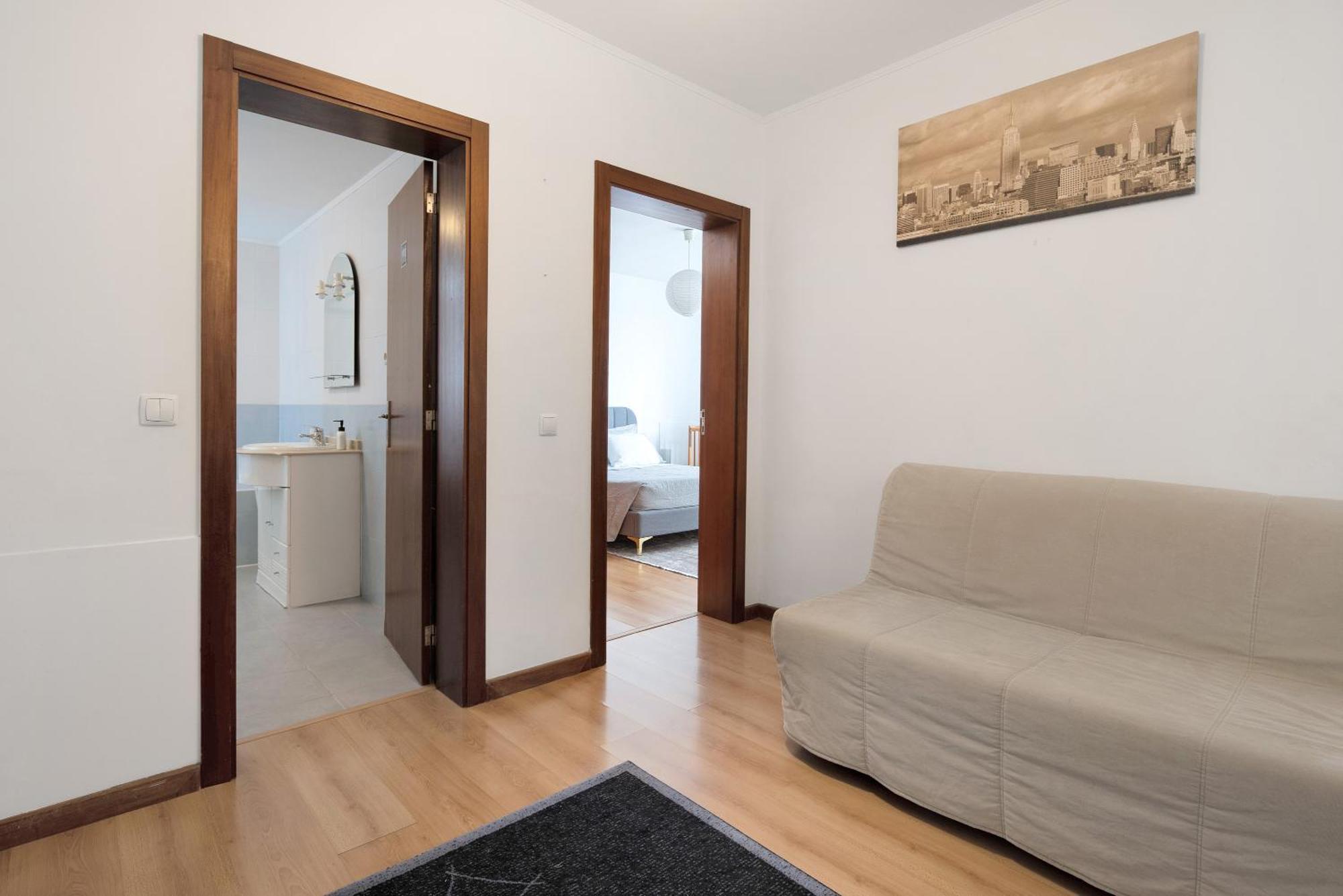 Sao Roque Apartment Buitenkant foto