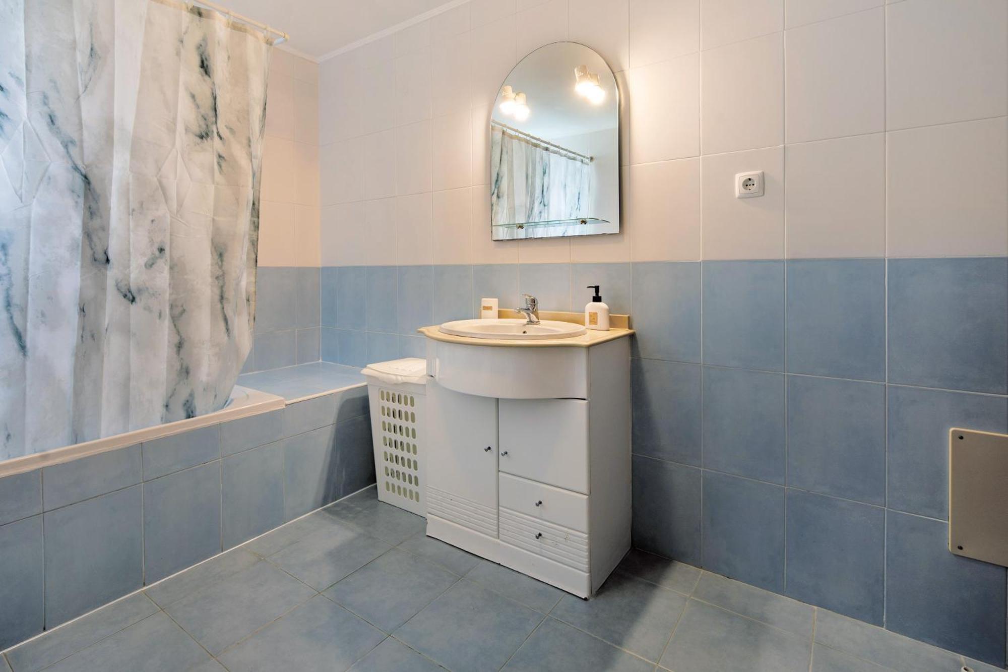 Sao Roque Apartment Buitenkant foto